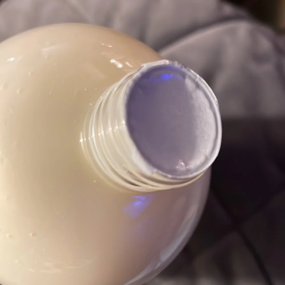 NEW Philosophy Cinnamon Buns 16 oz Shampoo, Shower Gel & Bubble Bath NICE!! - Picture 4 of 5